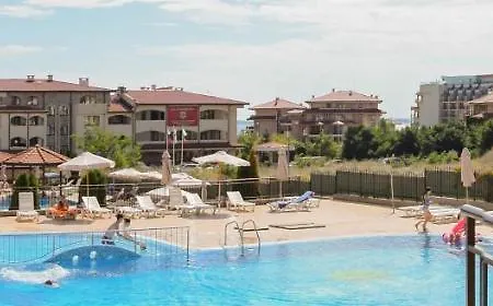 Apart Aqua Dreams 2* سفيتي فلاس