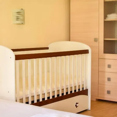 Apart Aqua Dreams شقة فندقية