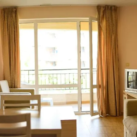 Apart Aqua Dreams شقة فندقية