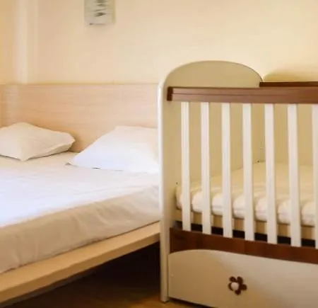 Apart Aqua Dreams سفيتي فلاس